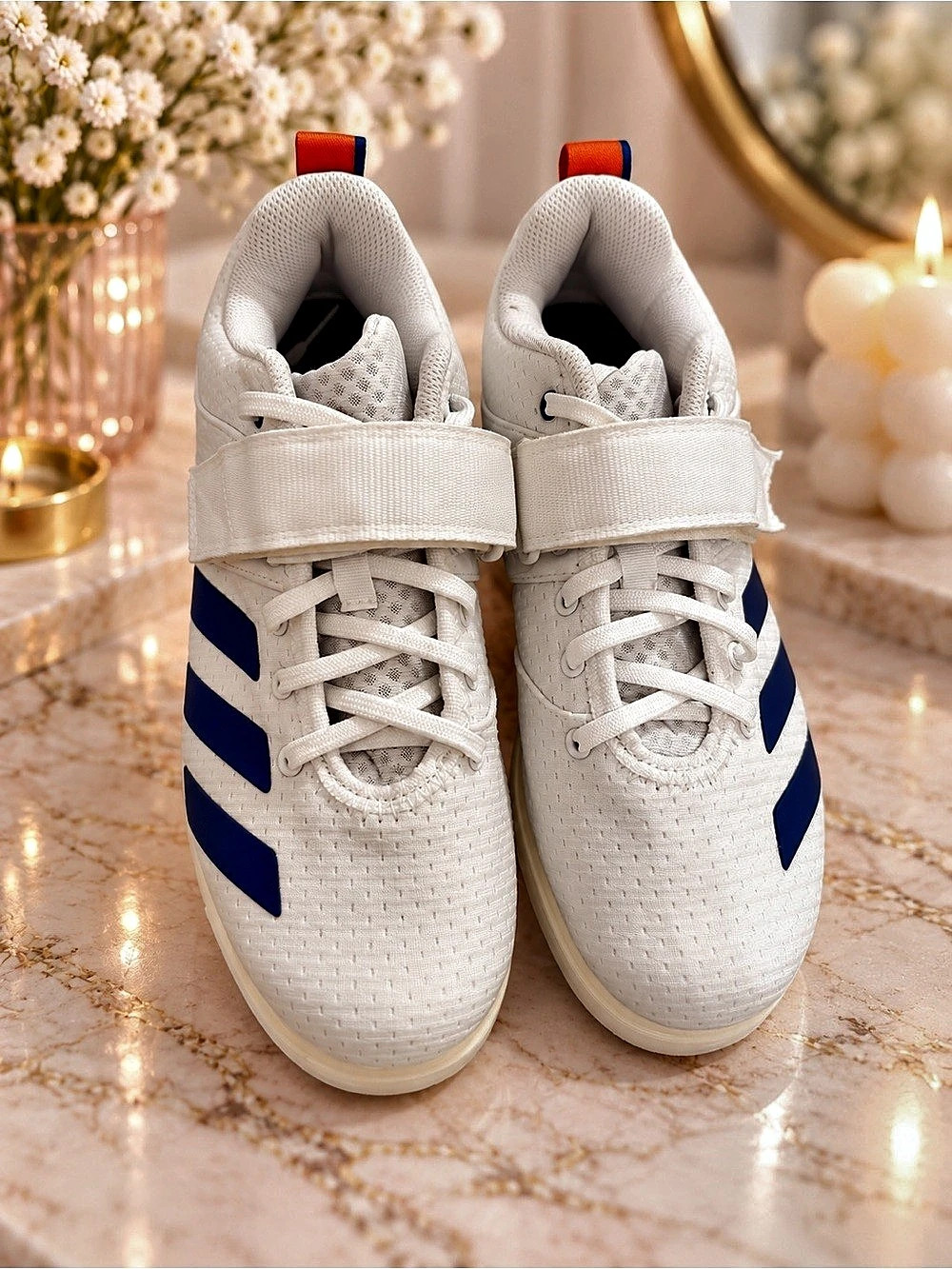 adidas Weightlifting shoes